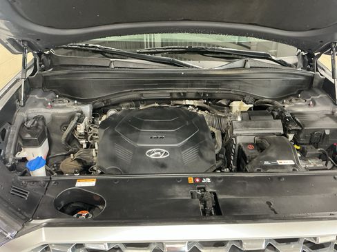 Certified 2022 Hyundai Palisade Limited AWD/4WD image 18