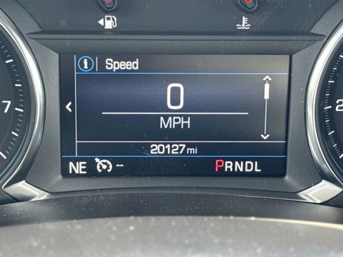 Used 2024 Chevrolet Equinox LT image 22