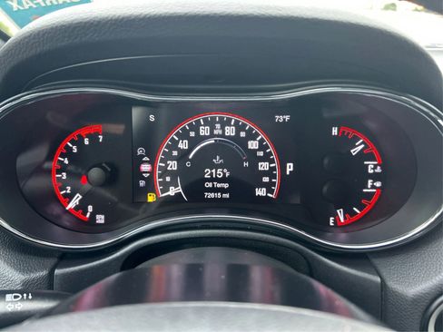 Used 2017 Dodge Durango R/T image 16