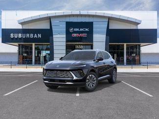 New 2026 Buick Envision Preferred AWD/4WD video 1