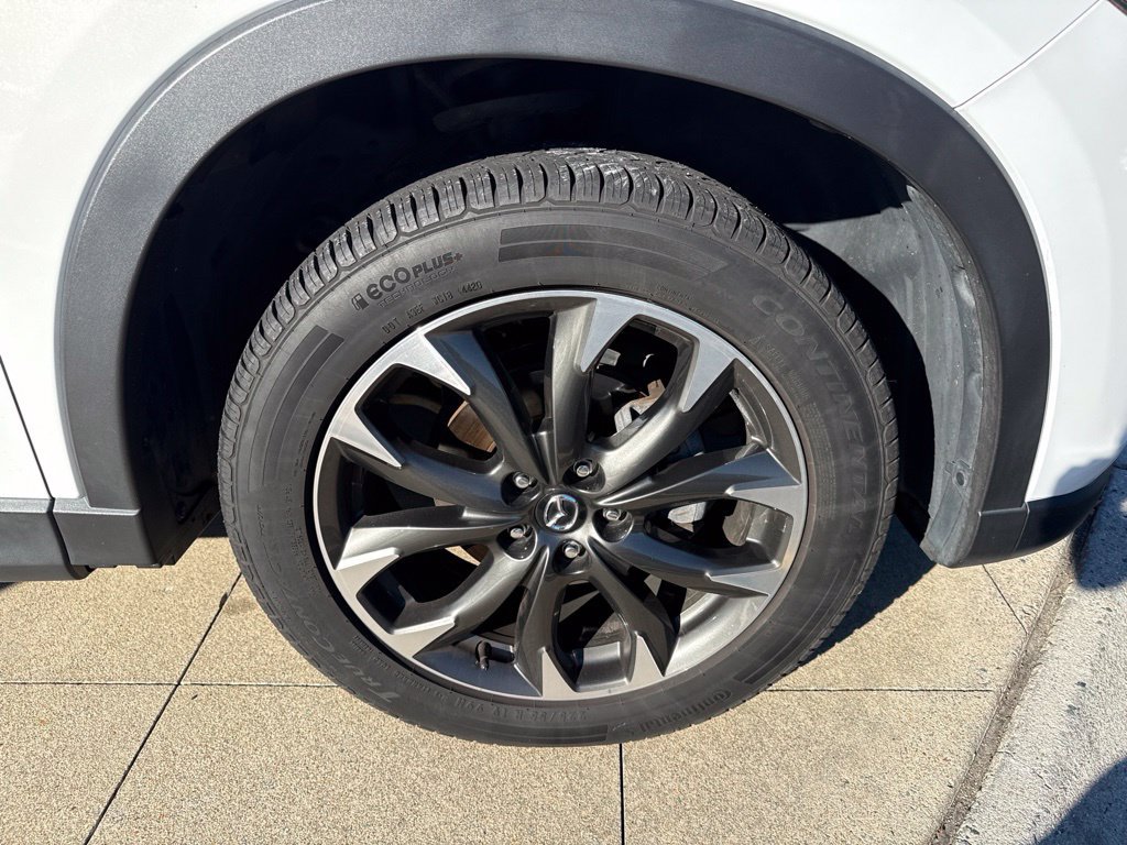 Used 2016 MAZDA CX-5 Grand Touring AWD/4WD image 22
