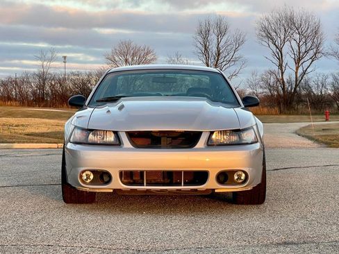 Used 2000 Ford Mustang GT image 6