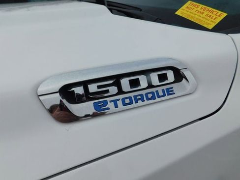 Used 2023 RAM 1500 Big Horn image 5