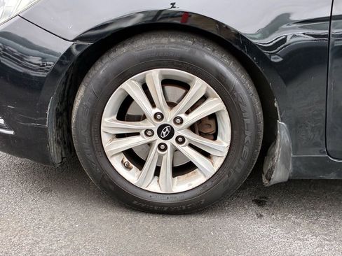 Used 2013 Hyundai Sonata GLS w/ Popular Equipment Pkg image 48