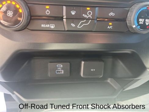 Used 2021 Ford F150 XLT w/ FX4 Off-Road Package image 23