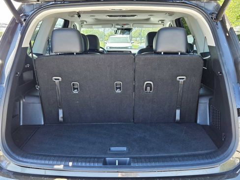 Used 2025 Kia Telluride S image 24