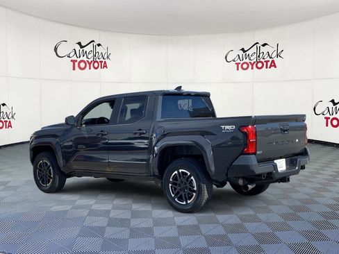 New 2026 Toyota Tacoma TRD Sport image 5