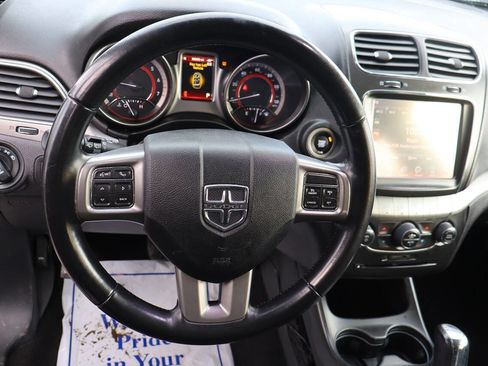 Used 2019 Dodge Journey Crossroad image 11