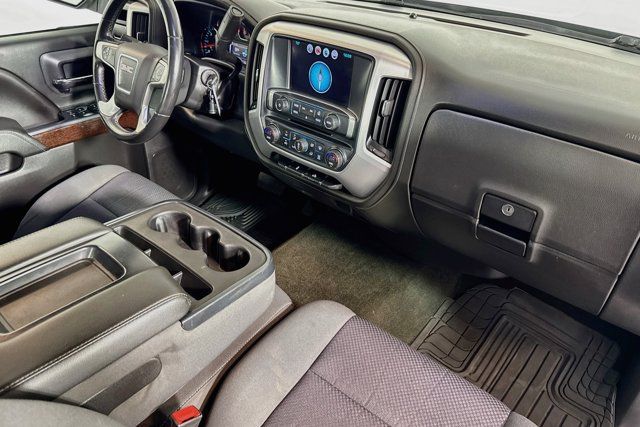 Used 2018 GMC Sierra 1500 SLE w/ SLE Value Package RWD image 27