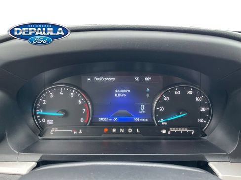 Certified 2023 Ford Explorer XLT w/ Equipment Group 202A AWD/4WD image 2
