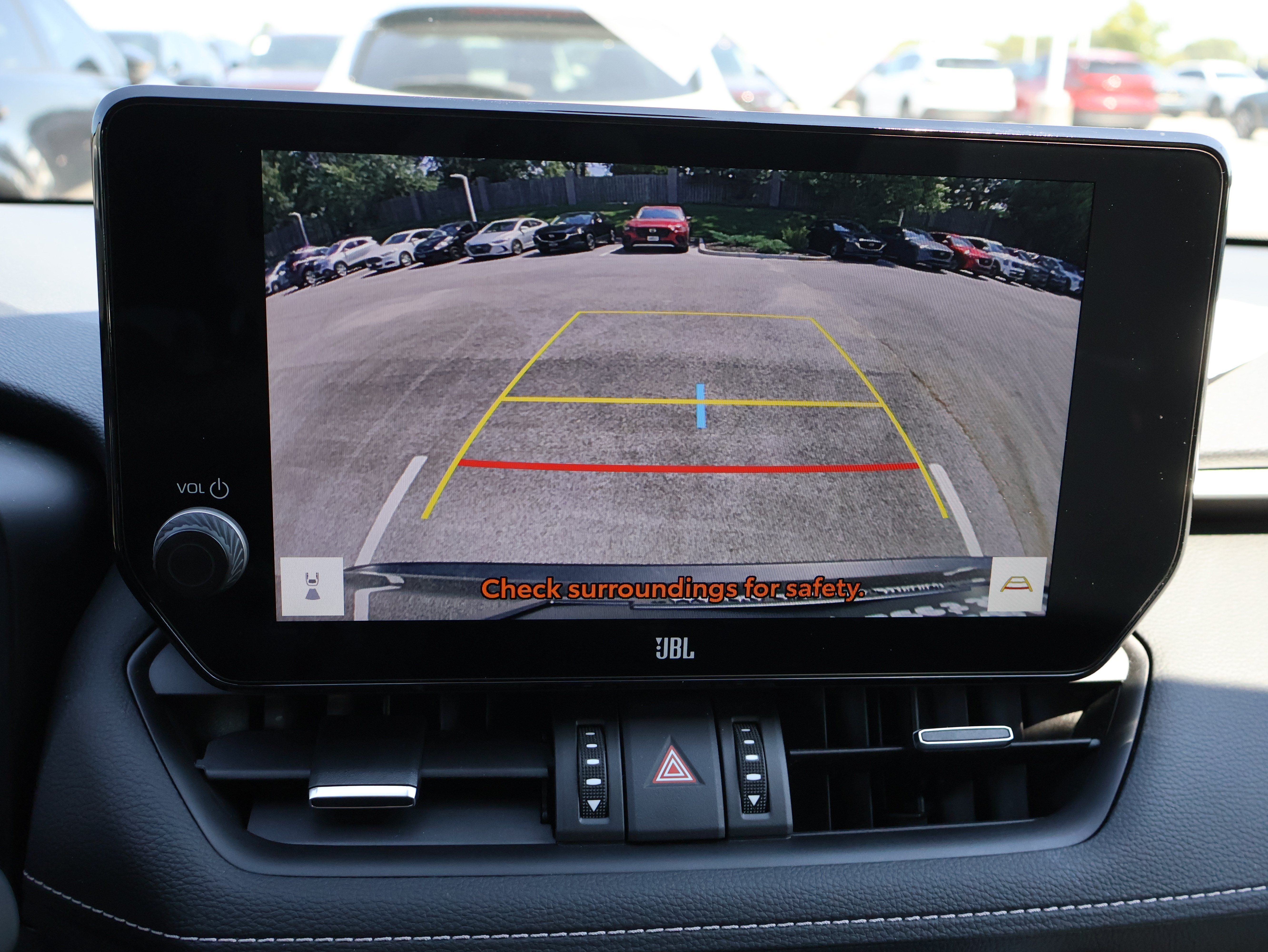 Used 2024 Toyota RAV4 XLE Premium w/ Weather Package AWD/4WD image 25