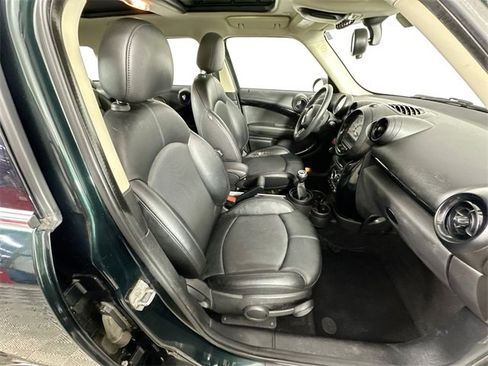Used 2014 MINI Cooper Countryman S image 23
