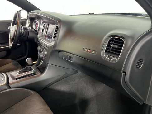 Certified 2022 Dodge Charger Scat Pack w/ Plus Group image 31