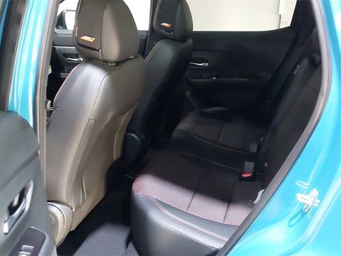 New 2026 Nissan Kicks SR w/ SR Premium Package image 20