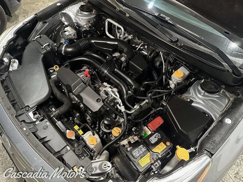 Used 2017 Subaru Outback 2.5i AWD/4WD image 35