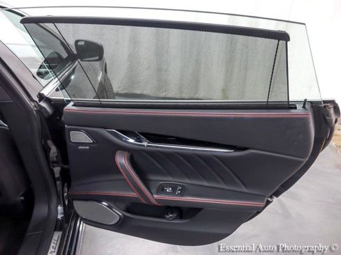 Used 2019 Maserati Quattroporte S GranSport Q4 image 31