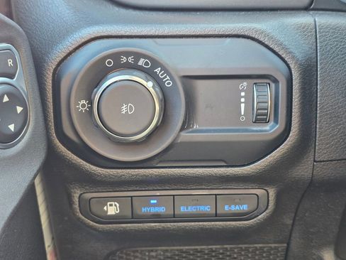 Used 2023 Jeep Wrangler Unlimited image 32