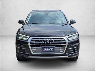 Used 2018 Audi Q5 2.0T Premium Plus w/ Premium Plus Package AWD/4WD video 2