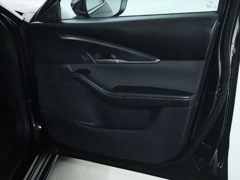 Certified 2024 MAZDA CX-30 AWD 2.5 S image 30