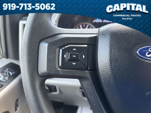 Used 2021 Ford F350 XL w/ Power Equipment Group image 21