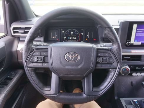 New 2026 Toyota Tacoma SR5 AWD/4WD image 3