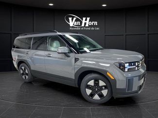 New 2026 Hyundai Santa Fe SEL video 1