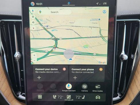 New 2026 Volvo XC60 B5 Ultra w/ Climate Package image 20