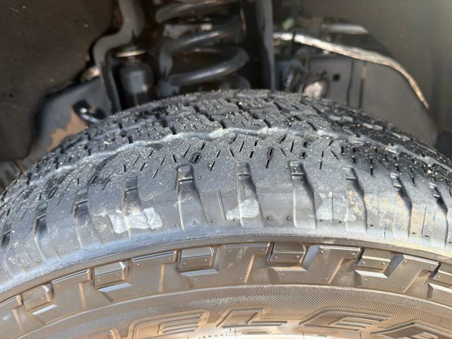 Used 2025 Ford F250 Lariat AWD/4WD image 11