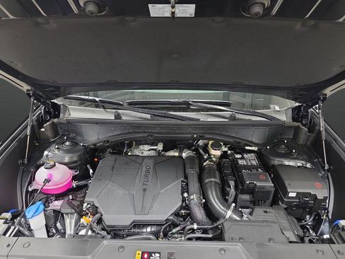 New 2026 Hyundai Santa Fe SE AWD/4WD image 36