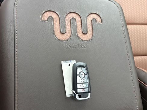 New 2026 Ford F250 King Ranch AWD/4WD image 64