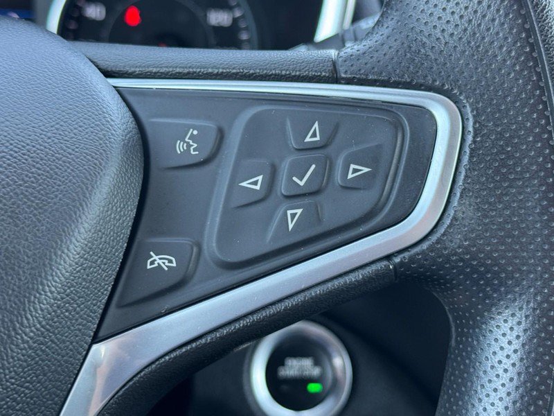 Used 2023 Chevrolet Equinox LT AWD/4WD image 17