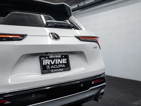 New 2026 Acura ADX A-Spec image 16