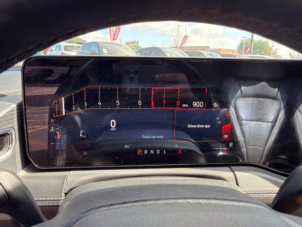 Used 2024 Ford Mustang Premium RWD image 23