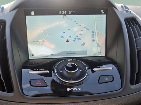 Used 2019 Ford Escape Titanium w/ U0J03 - Titanium Tow Package image 21