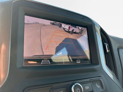 New 2024 Chevrolet Silverado 1500 W/T w/ Special Service Package image 21