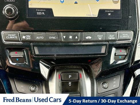 Used 2021 Honda Odyssey Touring image 17