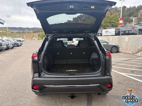 Used 2024 Toyota Corolla Cross AWD Hybrid image 8