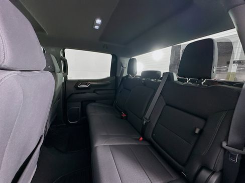 Used 2023 GMC Sierra 1500 Elevation image 26