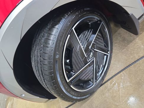 New 2026 Hyundai Ioniq 5 Limited AWD/4WD image 33