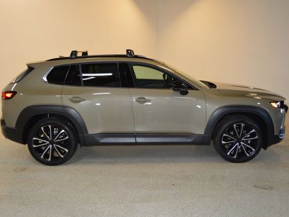 New 2026 MAZDA CX-50 2.5 Turbo w/ Cargo Package