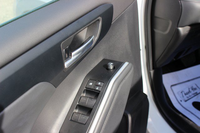 Used 2026 Toyota Highlander XLE AWD/4WD image 7