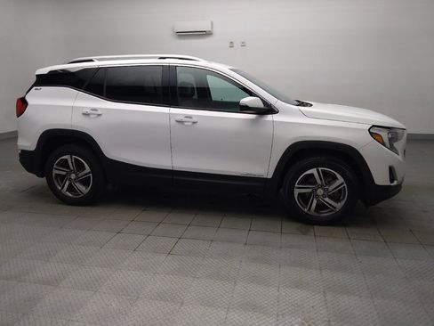 Used 2019 GMC Terrain SLT w/ Preferred Package AWD/4WD image 11