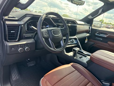 New 2026 GMC Sierra 1500 Denali Ultimate AWD/4WD image 18