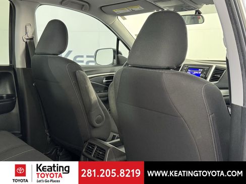 Used 2019 Honda Ridgeline RT image 19