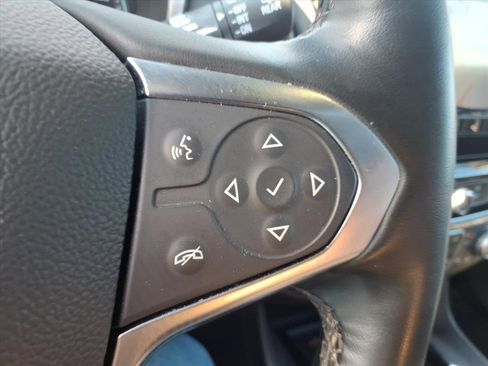 Certified 2023 Chevrolet Traverse RS image 20