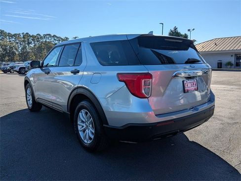 Used 2020 Ford Explorer 2WD image 6