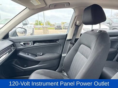 Used 2023 GMC Sierra 1500 Elevation w/ Preferred Package image 24