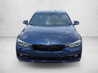 Used 2018 BMW 330e w/ Convenience Package RWD video 2