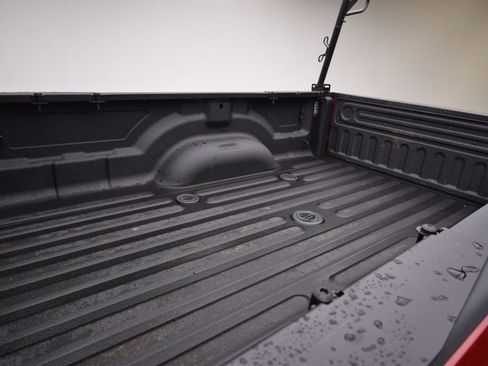 New 2026 RAM 2500 Tradesman AWD/4WD image 24