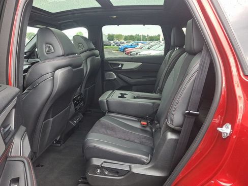 Certified 2026 Acura MDX A-Spec AWD/4WD image 10